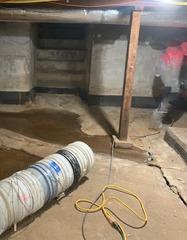 What if you have Iron Ocre in Rumson, NJ