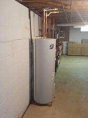 Structural Repair in Rising Sun, MD
