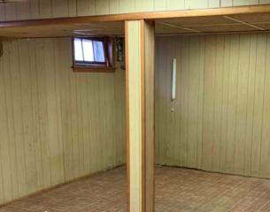 Waterproofing a Basement in Bayonne, NJ