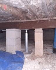 SmartJack Install in UpperCo, MD