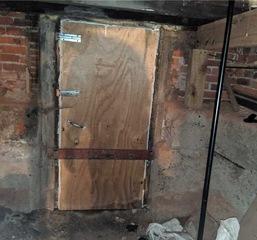 Darby, PA Waterproofing Job