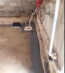 Waterproofing in Arnold, MD