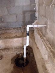 Waterproofing in Arnold, MD