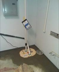 Basement Repair in Quarryville, PA