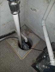 Basement Repair in Quarryville, PA