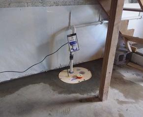 Conestoga, PA Basement Waterproofing