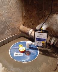 Sump Pump Installation in Philly
