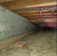 Moisture Control in Thornton, PA