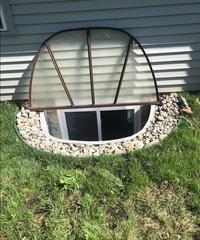 Egress Install in Media, PA