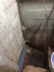 Waterproofing in Brooklyn, MD