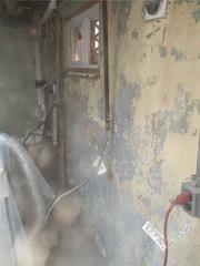 Ridley Park, PA Basement Waterproofing