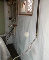 Ridley Park, PA Basement Waterproofing