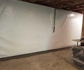 Waterproofing in Kinzers, PA