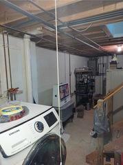 Basement Waterproofing in Norwood, PA
