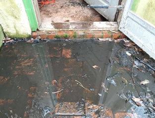 Waterproofing in Media, PA