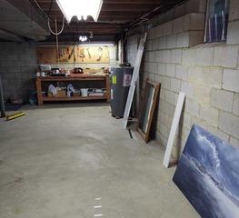 Structural Repair and Waterproofing in Annapolis, MD