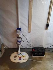 Basement Waterproofing in Millington, MD