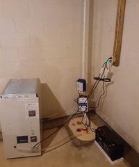 Glenmoore, PA Basement Waterproofing
