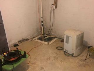 Glenmoore, PA Basement Waterproofing