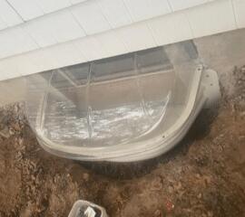 SunHouse Window Well Installation in Bound Brook, NJ