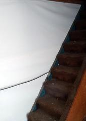 Moisture Barrier Installed In Jersey City, NJ