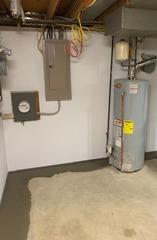 Basement Waterproofing in Wilmington, DE
