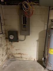 Basement Waterproofing in Wilmington, DE