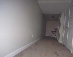 Basement Flooring install in Havre De Grace, MD