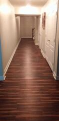 Basement Flooring install in Havre De Grace, MD