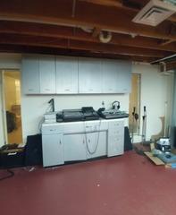 Basement Finishing in Middletown, DE