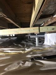 Smart Jack install in Perryville, MD
