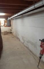 Foundation Repair in Abingdon, MD