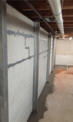 Foundation Repair in Abingdon, MD