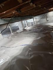 Crawl Space Repair in Skillman, NJ