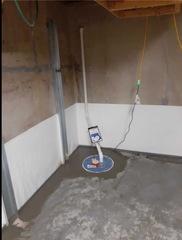 Structural Repair and Waterproofing in Columbia, MD