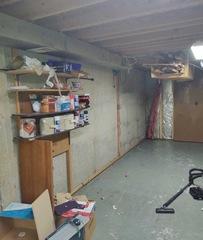 Structural Repair and Waterproofing in Columbia, MD