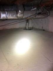 Moisture control in Newark, DE