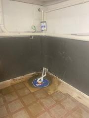 Sump Pump Replacement in Berkeley Heights, NJ