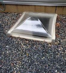 Earleville, MD Egress Install