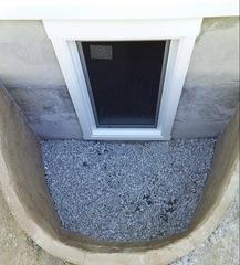 Egress Installation in Abingdon, MD