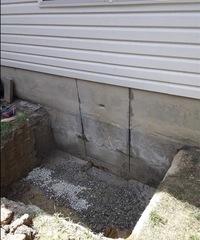 Egress Installation in Abingdon, MD