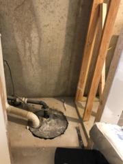 Sump Pump Replacement  in Allentown, NJ