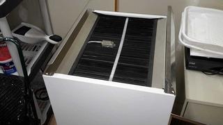 Dehumidifier Cleaning in Martinsville, NJ