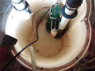 Sump Pump in Ringoes, NJ