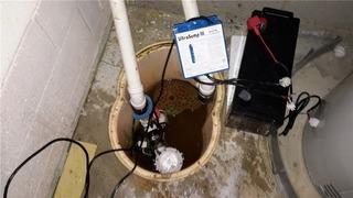 Sump Pump in Ringoes, NJ