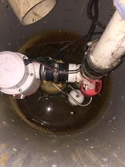Sump Pump Maintenance in Lakewood, NJ