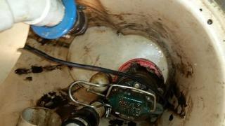 Sump Pump Clean Out in New Milford, NJ