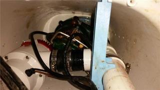 Sump Pump in Woodcliff Lake, NJ