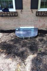 Catonsville, MD Egress Upgrade