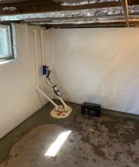 Waterproofing in Jeffersonville, PA